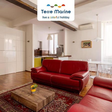Apartamento Il Corso, Terre Marine La Spezia Exterior foto