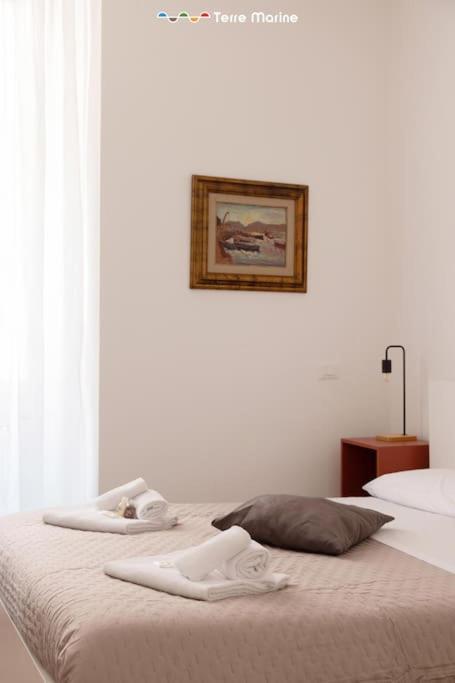 Apartamento Il Corso, Terre Marine La Spezia Exterior foto