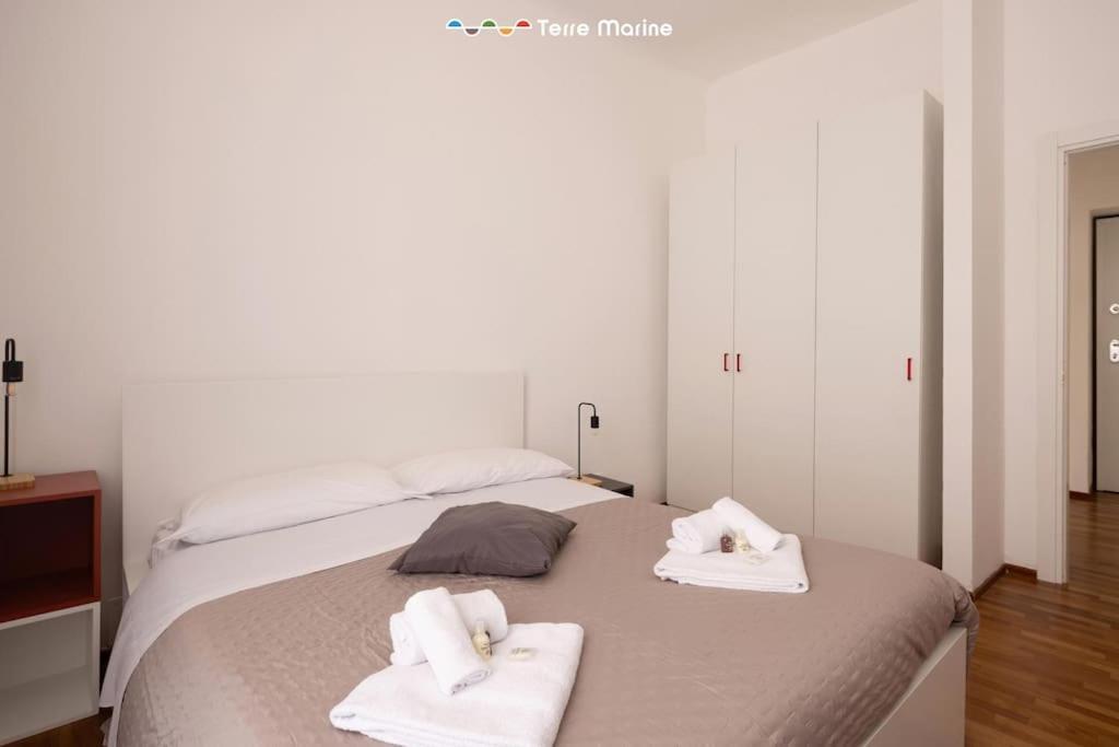 Apartamento Il Corso, Terre Marine La Spezia Exterior foto